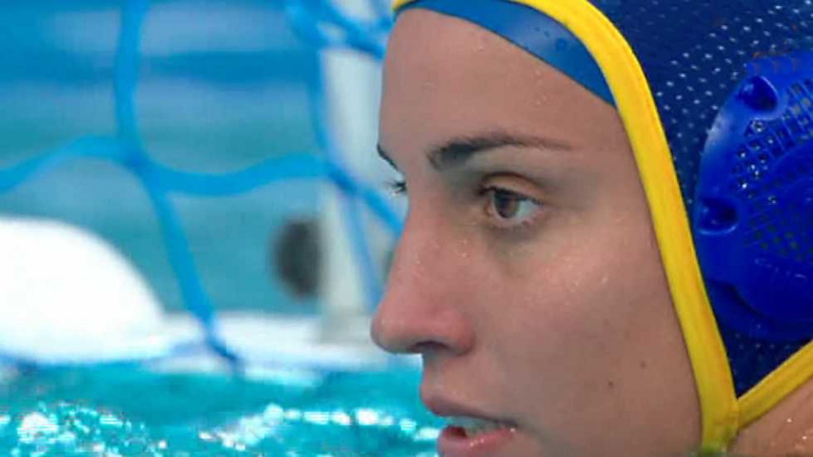 Waterpolo - Campeonato del Mundo Femenino:  1/8 Final: China - España - ver ahora