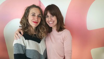 La sala - Alexandra Jiménez, Carmen Ruiz, Luis Luque y unos curiosos eruditos - 05/08/17 - escuchar ahora