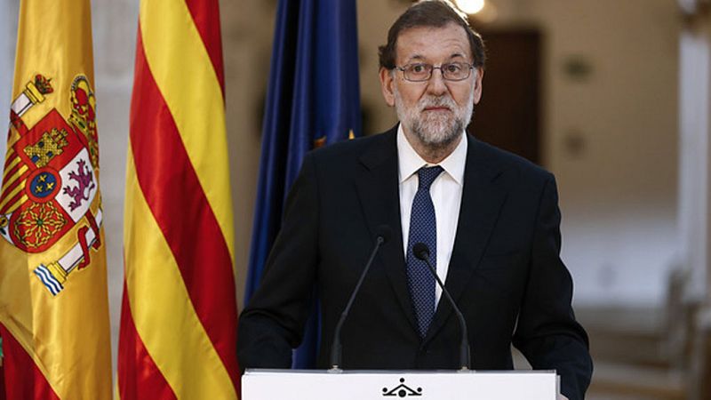 Rajoy hará un "recordatorio" de su labor en el PP al declarar ante la Audiencia Nacional