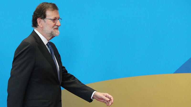 Rajoy y otros presidentes del Gobierno ante los jueces por casos de corrupción