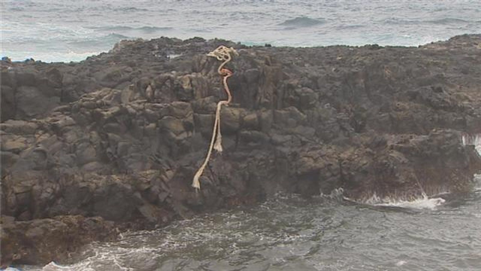 nuevo ahogamiento en las costas canarias | Ver