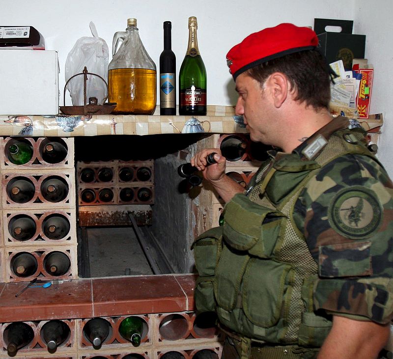 Más de 175 detenidos en una operacion internacional contra el narcotráfico