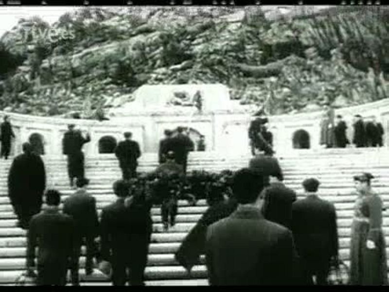 La primera retransmissió en directe