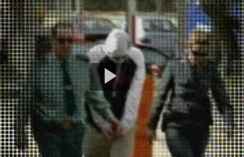 Un pederasta encarcelado pide voluntariamente la castración química