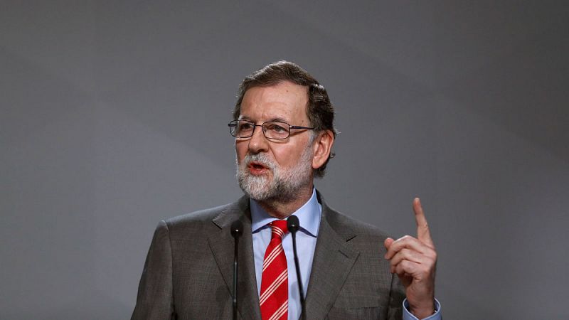 Rajoy pide un dictamen urgente al Consejo de Estado por la reforma del Reglamento del Parlament