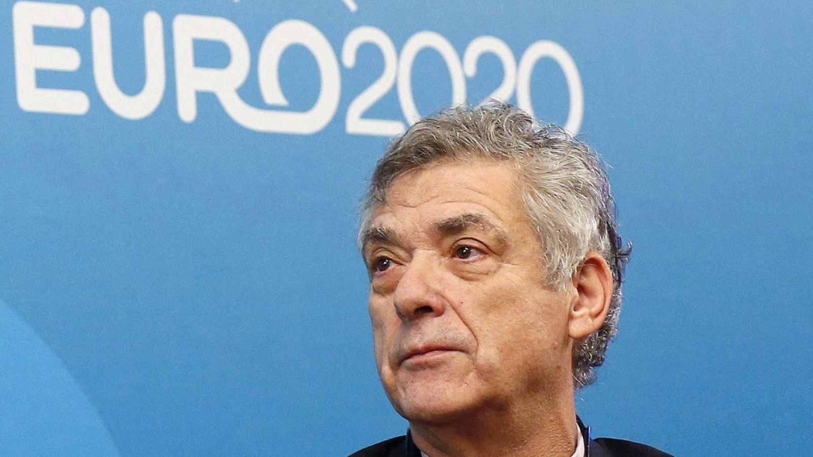 Villar deja sus cargos en la UEFA y la FIFA, pero no en la RFEF | Ver