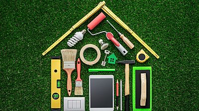 5 minutos con OCU - Reformas en casa - 27/07/17 - Escuchar ahora