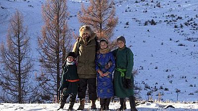 Travesías en Radio 5 - El invierno del mundo - 28/07/17 - Escuchar ahora