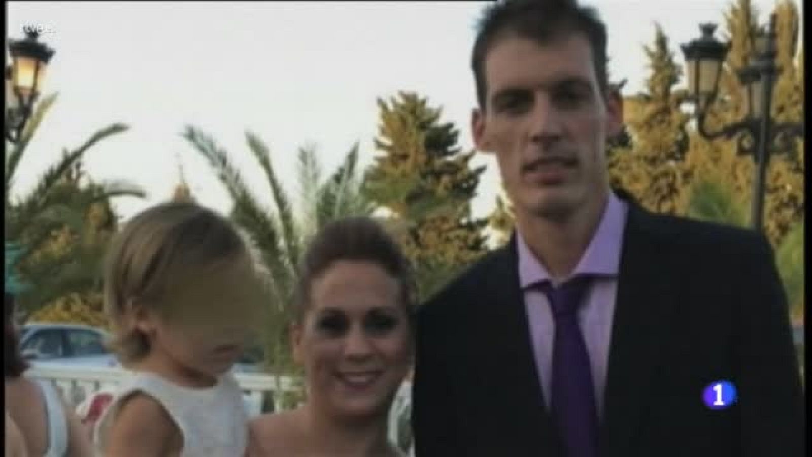 Aparece el cadáver de la niña desaparecida en la noche del miércoles en Pizarra | Ver