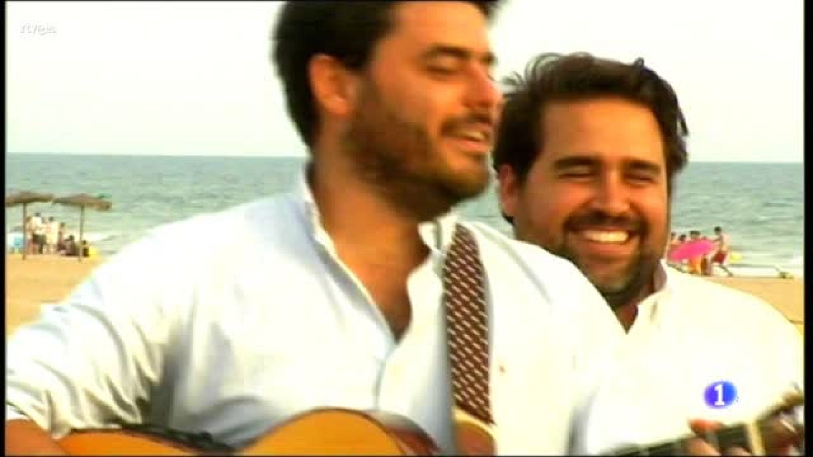 "Linda España", nuevo trabajo de "Calle Botica" | Ver