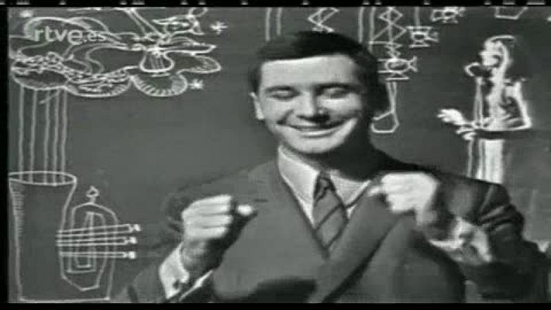 "Escala en Hi Fi" o l'origen del videoclip a Espanya