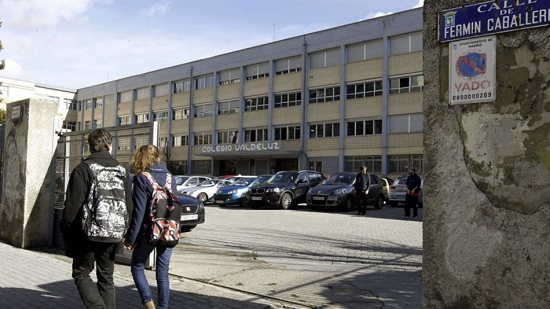 El colegio Valdeluz pide su absolución al negar que los abusos se produjeran en sus instalaciones