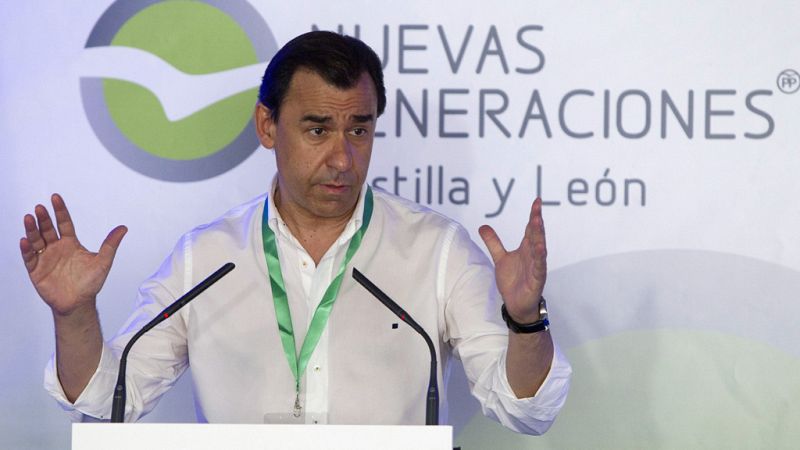 El PP pide el apoyo del PSOE ante la "deriva alocada" del independentismo en Cataluña