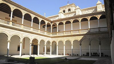 Reportajes Emisoras - Ciudad Real. Marcha dominicos de Almagro - 01/08/17 - Escuchar ahora