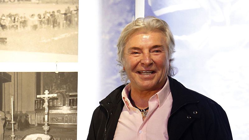 El último parte médico indica que Ángel  Nieto continúa con "buena evolución radiológica"