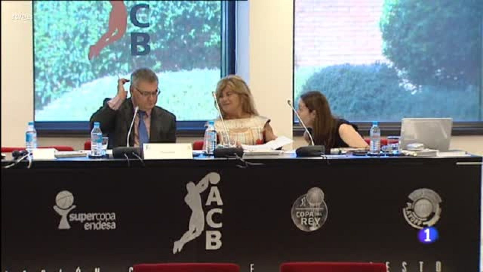 El Betis Energía Plus, vuelve a la ACB | Ver