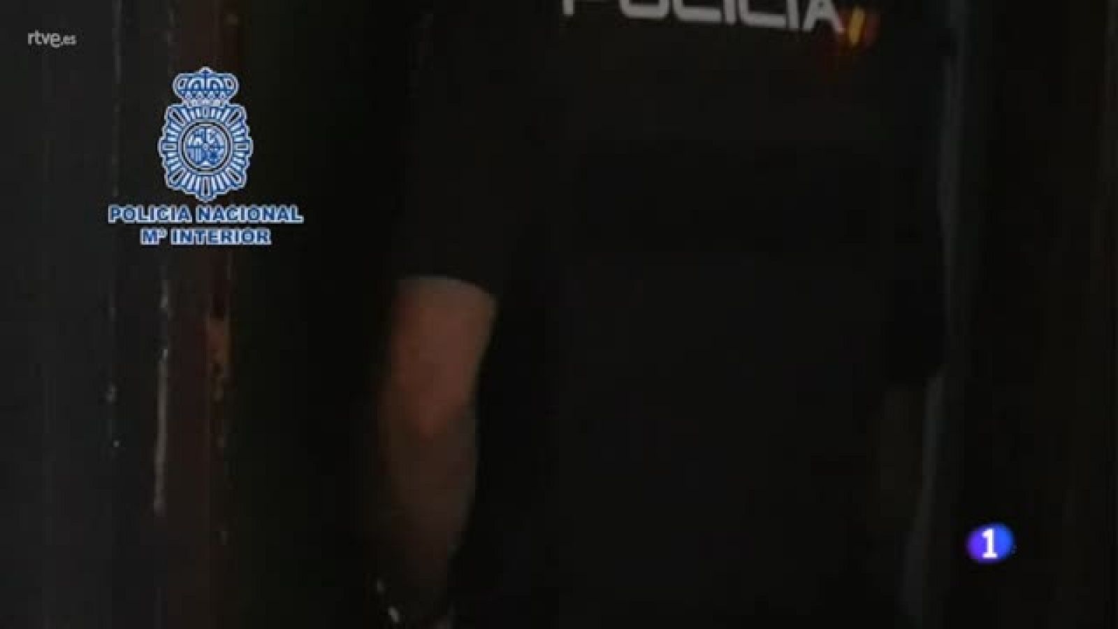 Operación contra las redes de inmigración ilegal en Málaga | Ver