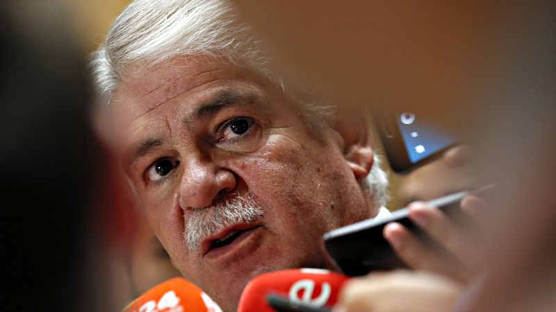 España reclama a la Unión Europea que adopte sanciones "individuales y selectivas" contra Venezuela