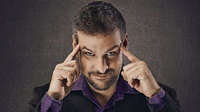 Las mañanas de RNE - Astyaro: "El trance hipnótico es un estado parecido a la meditación" - Escuchar ahora