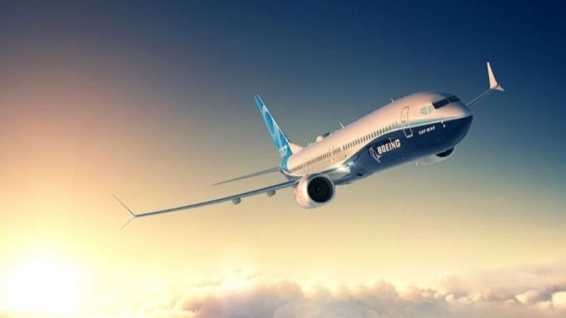 Un Boeing 737 de ANA tiene que regresar al aeropuerto de origen tras detectar una grieta en la ventanilla del piloto