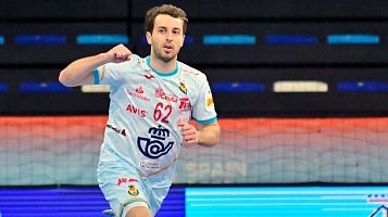 Odriozola, lesionado con los Hispanos