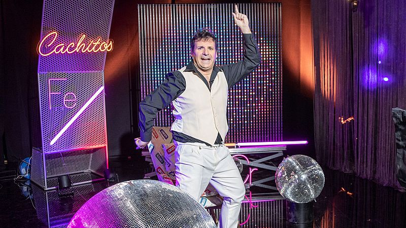 TORP 5 mejores canciones de la dcada de los 70 segn 'Cachitos'