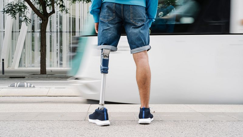 "Disminuido'', cuando un término marca la diferencia: "Las palabras configuran y transforman la sociedad misma"