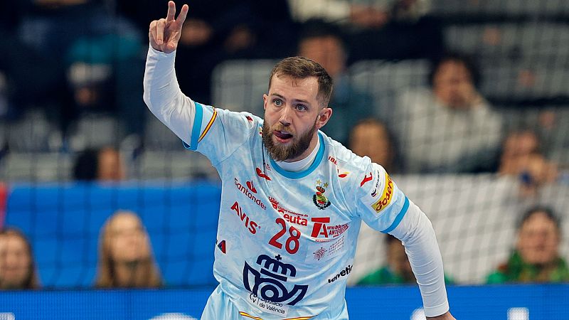 Los Hispanos, sin red ante Austria