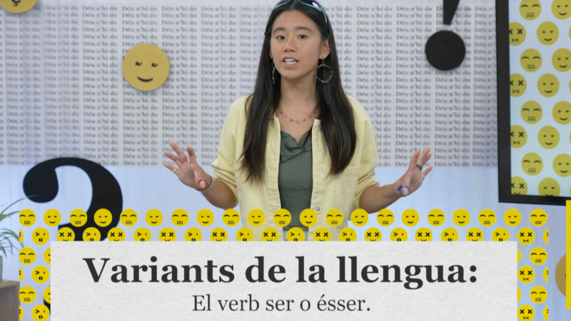 “Ha estat” o “ha sigut”: quina és l’opció correcta en català?