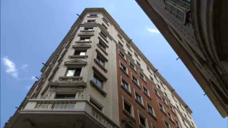 Compartir habitatge és un 34% més car que fa sis anys