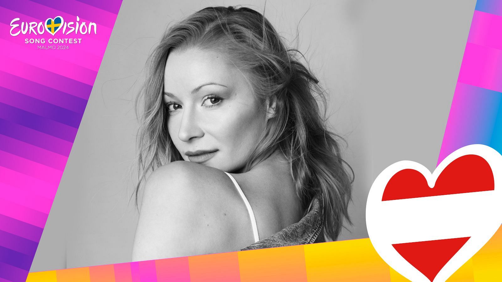 Eurovisión 2024 | Kaleen - "We Will Rave" - Austria | Ver