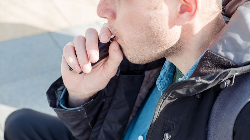 ¿Qué es el tabaco calentado y en qué se diferencia del convencional?