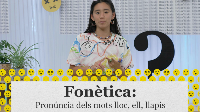 El ieisme: una mala pronúncia de la “doble ela” en català