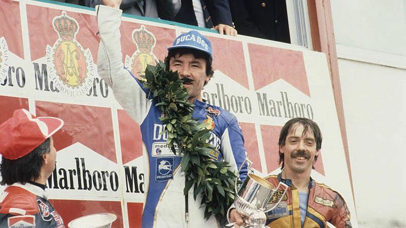 Ángel Nieto, 12+1: la leyenda que abrió las puertas del olimpo al motociclismo español