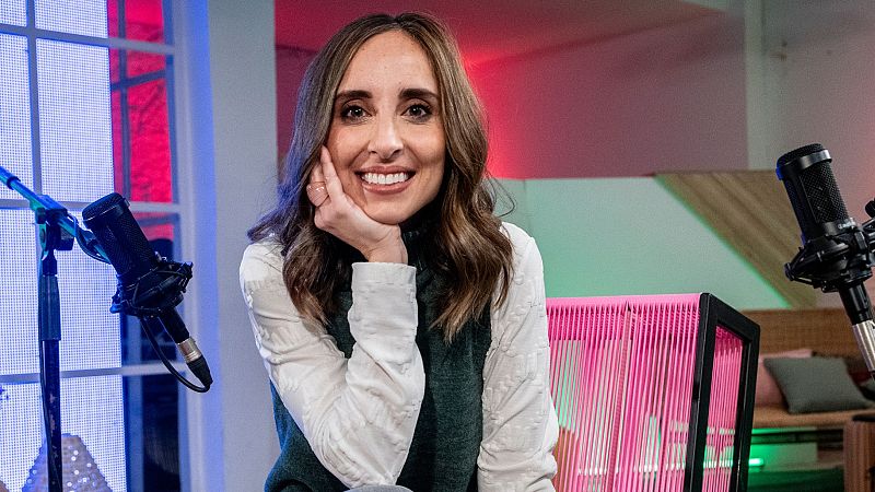 RTVE Play estrena este domingo ‘Te crío mucho’, un videopodcast sobre crianza con Julia Varela