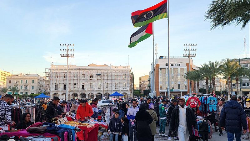 La UE respalda la mediación de la ONU para reactivar el proceso electoral en Libia