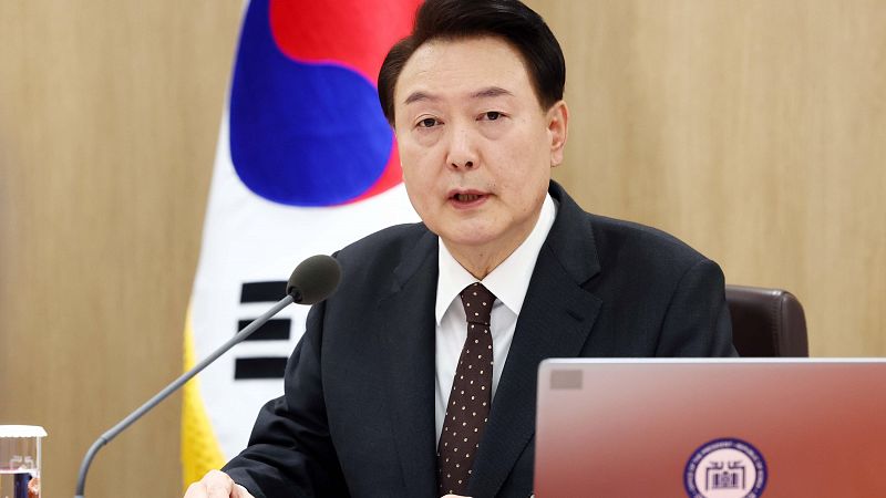 Seúl impone sanciones a 11 buques por enviar petróleo y otros productos a Corea del Norte