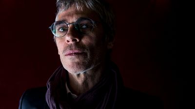 Ariel Rot, ex integrante de Tequila