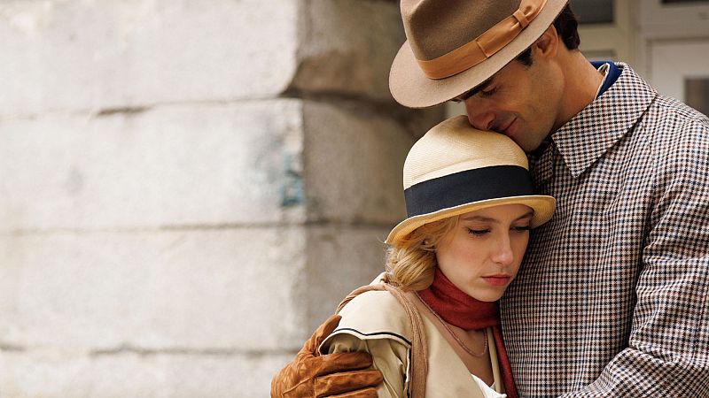 Laurita y Collado toman una importante decisión sobre el embarazo