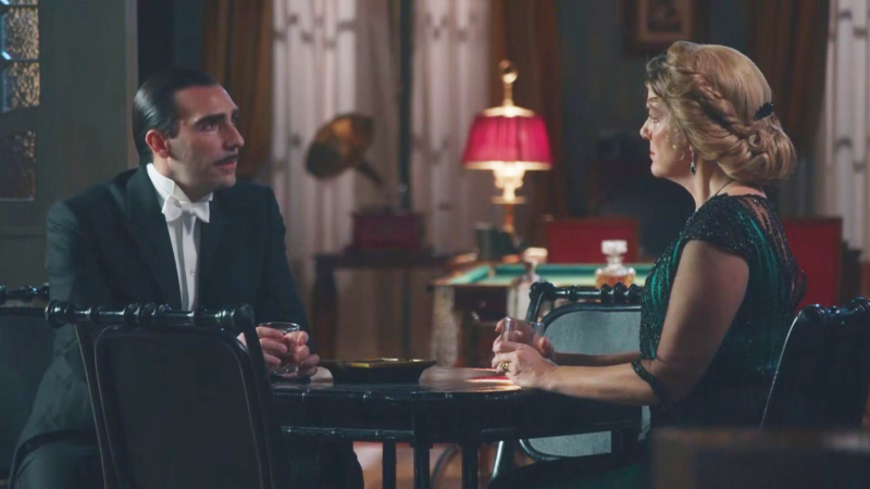 El plan de Cruz para deshacerse definitivamente de Curro: “Lorenzo, ¡mátalo!”