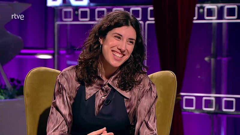 Elena Martín Gimeno: “Repetí una escena donde decidí tener un ataque de ansiedad real”