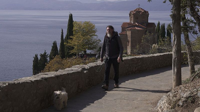 Juan y Migas protagonizan nuevas aventuras descubriendo Europa por tierra, mar y aire