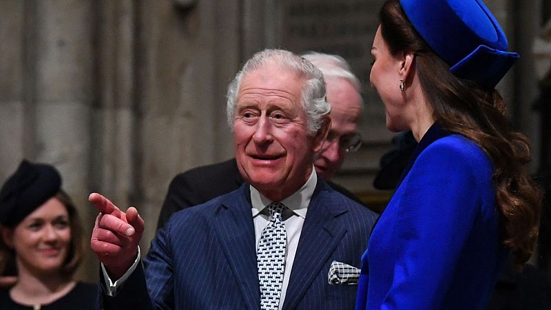 El rey Carlos III se someterá a un tratamiento de próstata la próxima semana