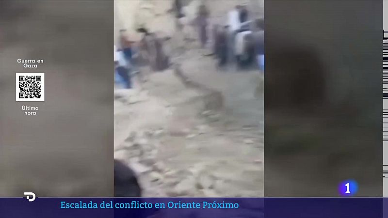 Pakistán ataca bases de grupos insurgentes en Irán dos días después de que Teherán bombardeara su territorio