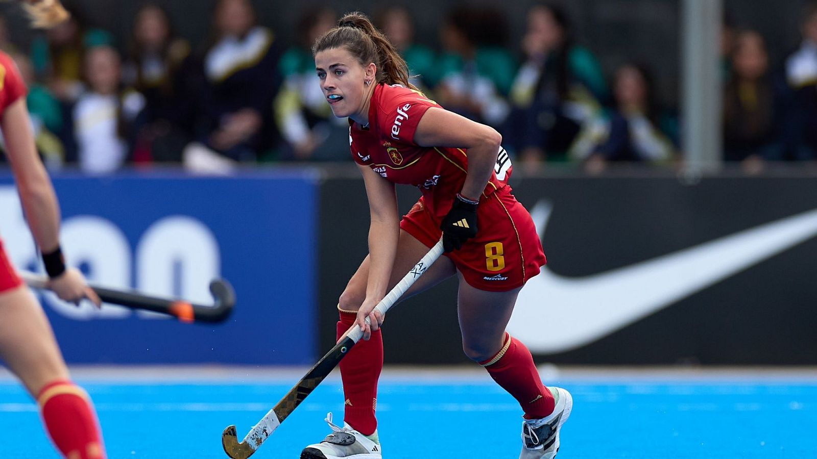 España - Irlanda, preolímpico de hockey: resumen, resultado y goles - Hockey hierba y sala | Ver