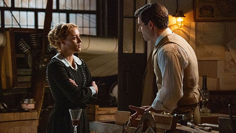 Jana rompe su relación con Manuel: "No quiero volver a verte"