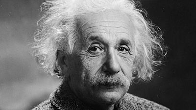 'La noche temtica' explica 'Qu pas con el cerebro de Einstein?'