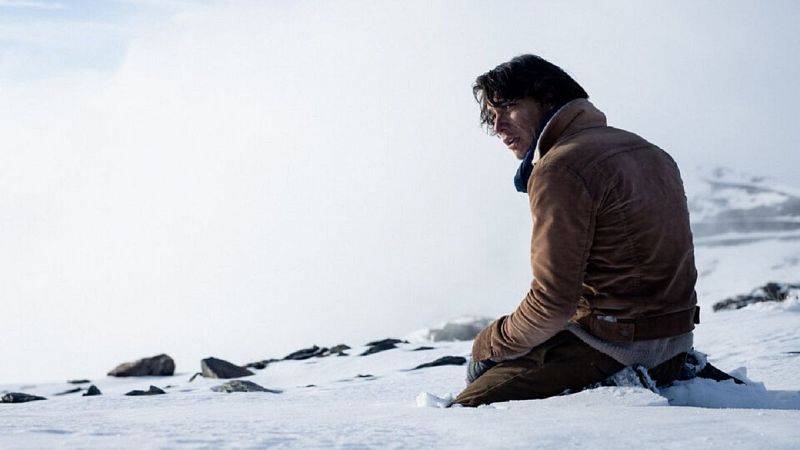 'La sociedad de la nieve', nominada al BAFTA a mejor película en habla no inglesa