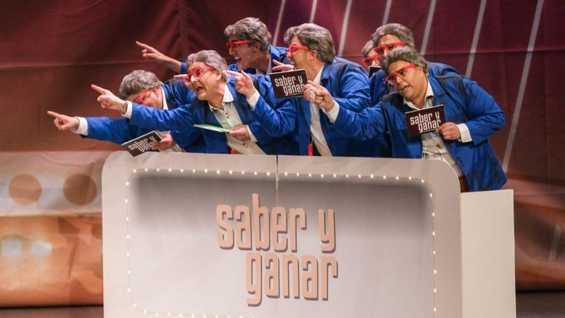 'Saber y ganar', protagonista en el Carnaval de Cdiz