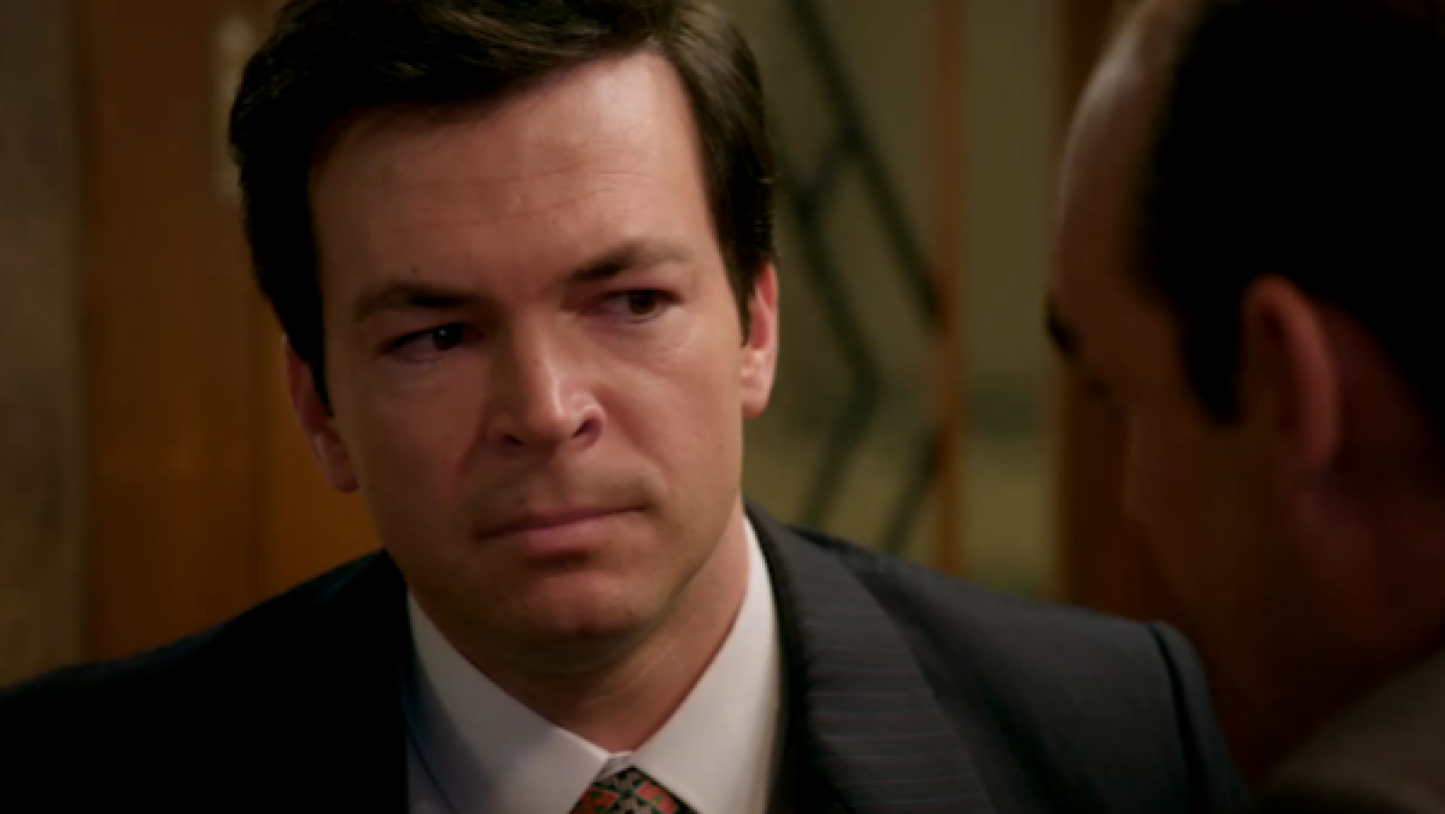 La Moderna: Aguirre acusa a a Jacobo de ser un impostor | Ver